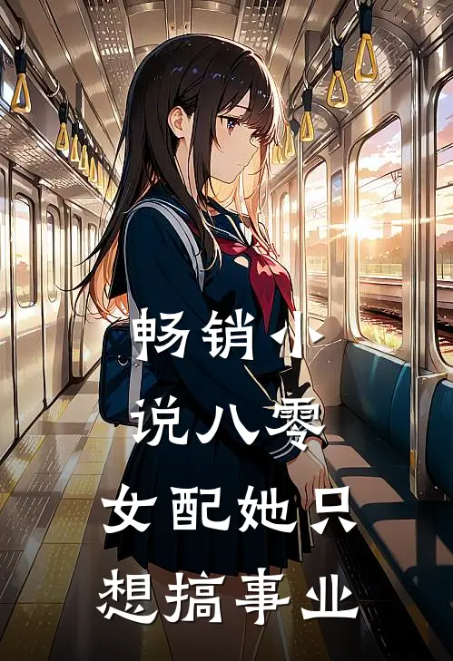 畅销小说八零:女配她只想搞事业