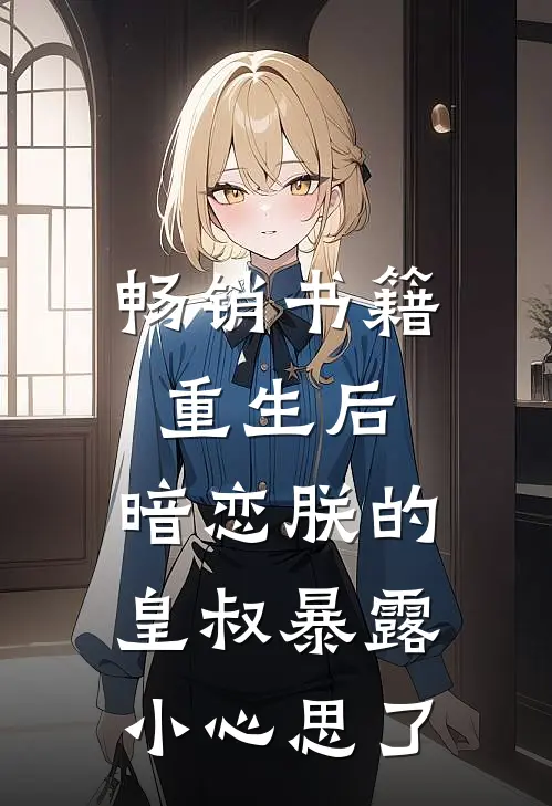 畅销书籍重生后，暗恋朕的皇叔暴露小心思了