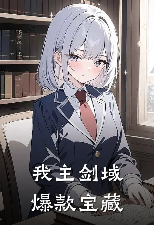 我主剑域爆款宝藏