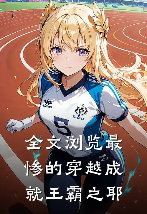 全文浏览最惨的穿越成就王霸之耶