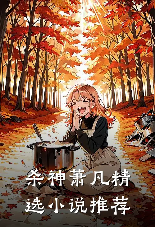 杀神萧凡精选小说推荐