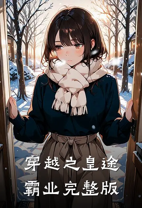 穿越之皇途霸业完整版