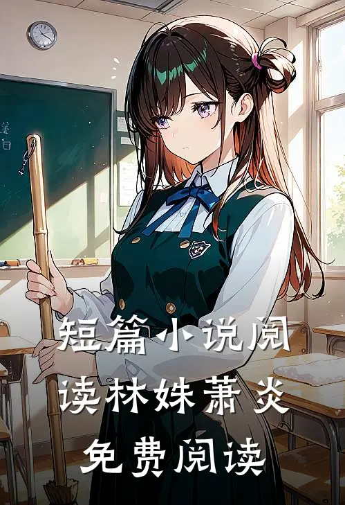短篇小说阅读林姝萧炎免费阅读