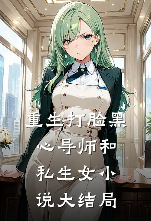 重生打脸黑心导师和私生女小说大结局