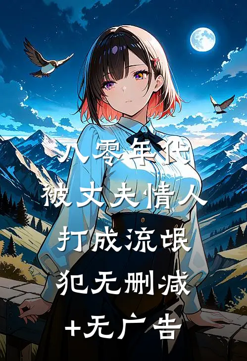 八零年代，被丈夫情人打成流氓犯无删减+无广告