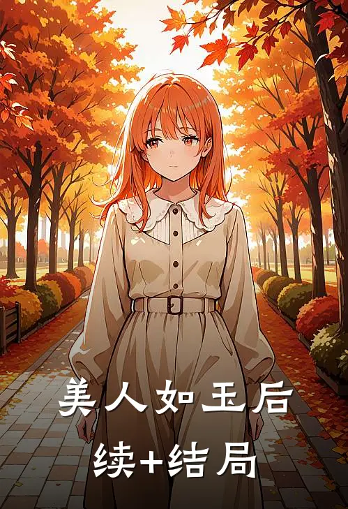美人如玉后续+结局