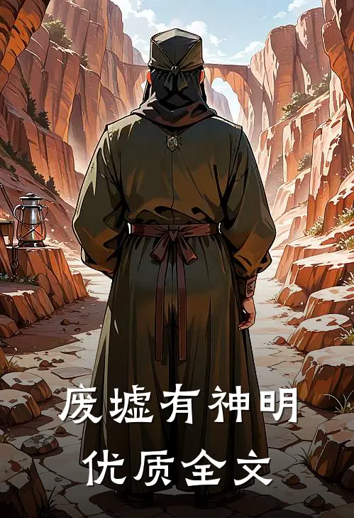 废墟有神明优质全文