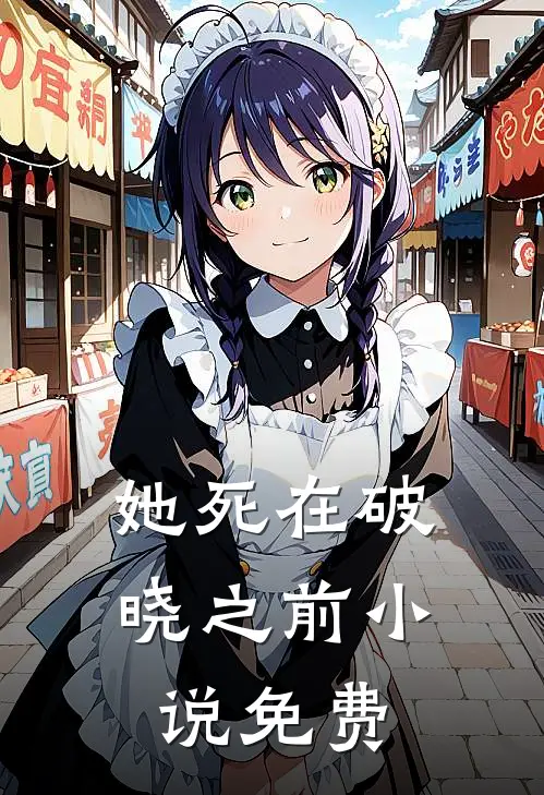 她死在破晓之前小说免费