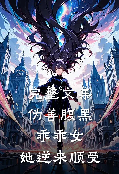 完整文集伪善腹黑乖乖女,她逆来顺受的