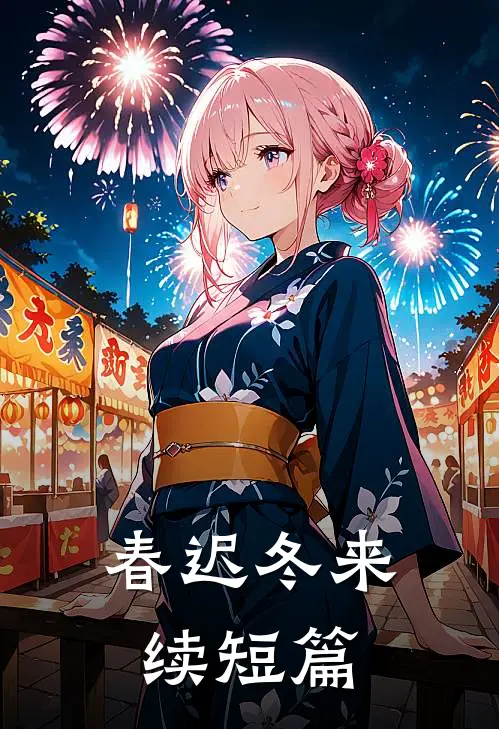 春迟冬来续短篇
