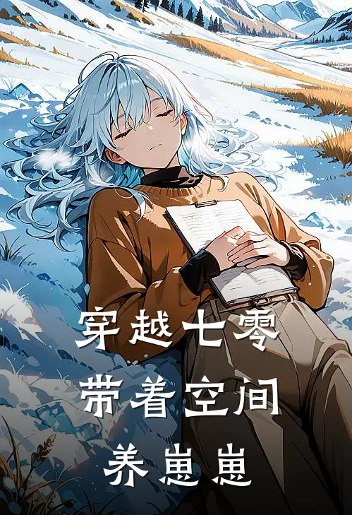 穿越七零：带着空间养崽崽