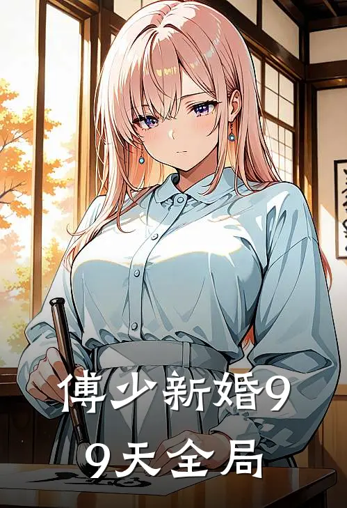 傅少新婚99天全局免费阅读