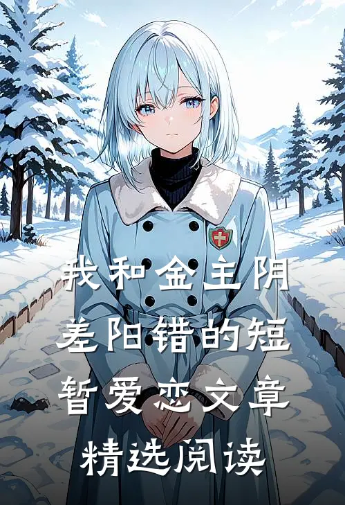 我和金主阴差阳错的短暂爱恋文章精选阅读