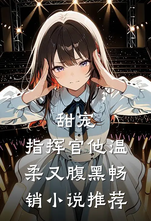 甜宠：指挥官他温柔又腹黑畅销小说推荐
