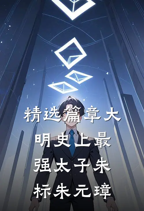 精选篇章大明史上最强太子朱标朱元璋