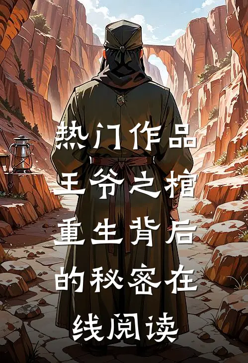 热门作品王爷之棺:重生背后的秘密在线阅读