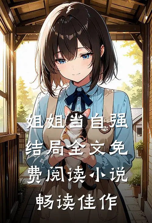 姐姐当自强结局全文免费阅读小说畅读佳作