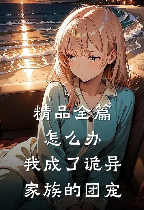 精品全篇怎么办，我成了诡异家族的团宠
