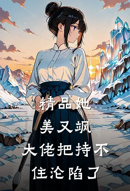 精品她美又飒，大佬把持不住沦陷了