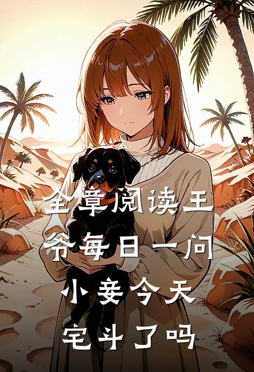 全章阅读王爷每日一问，小妾今天宅斗了吗