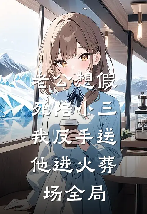 老公想假死陪小三，我反手送他进火葬场全局