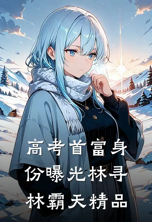高考首富身份曝光林寻林霸天精品