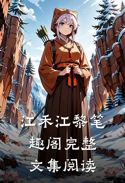 江禾江黎笔趣阁完整文集阅读
