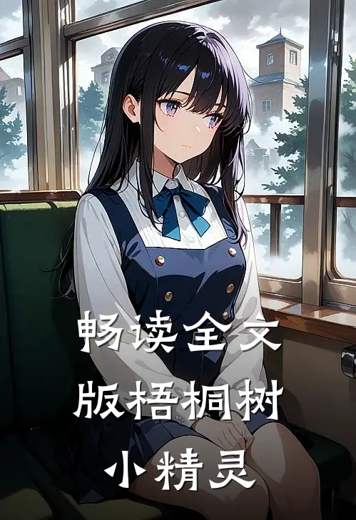畅读全文版梧桐树小精灵