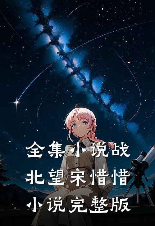 全集小说战北望宋惜惜小说完整版