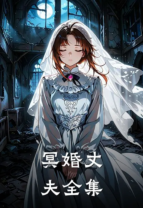 冥婚丈夫 全集