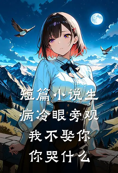短篇小说生病冷眼旁观，我不娶你你哭什么