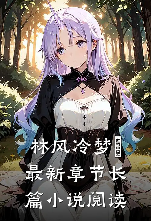 林风冷梦娢最新章节长篇小说阅读