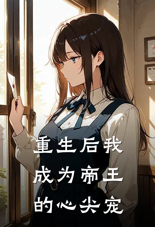 重生后我成为帝王的心尖宠
