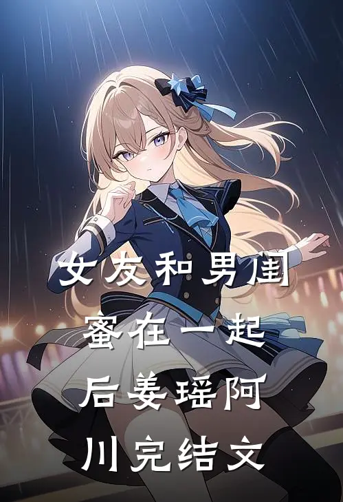 女友和男闺蜜在一起后姜瑶阿川完结文