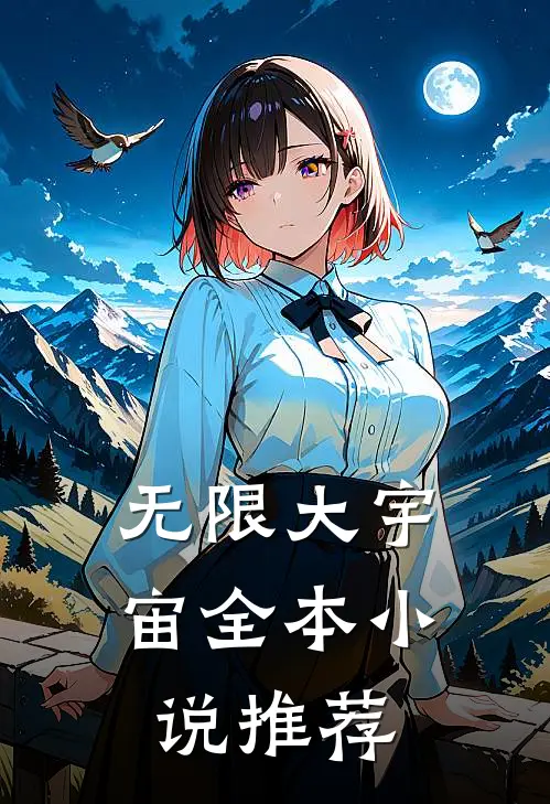 无限大宇宙全本小说推荐