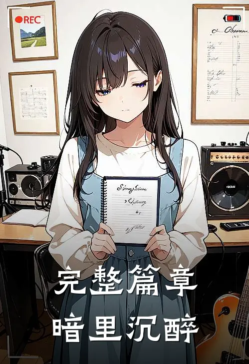 完整篇章暗里沉醉