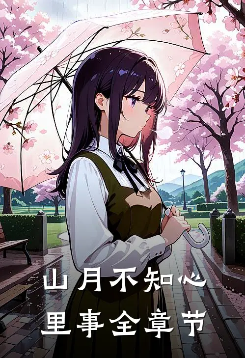 山月不知心里事全章节