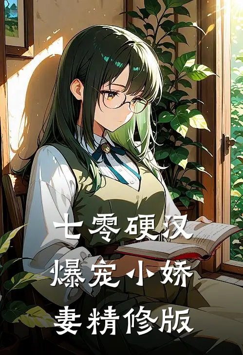 七零硬汉爆宠小娇妻精修版