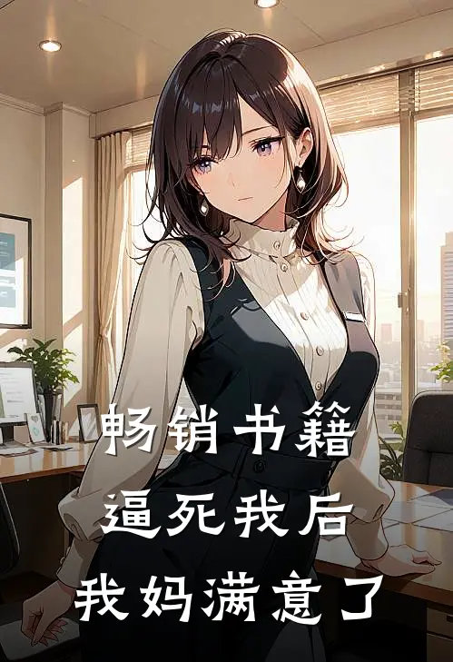 畅销书籍逼死我后，我妈满意了