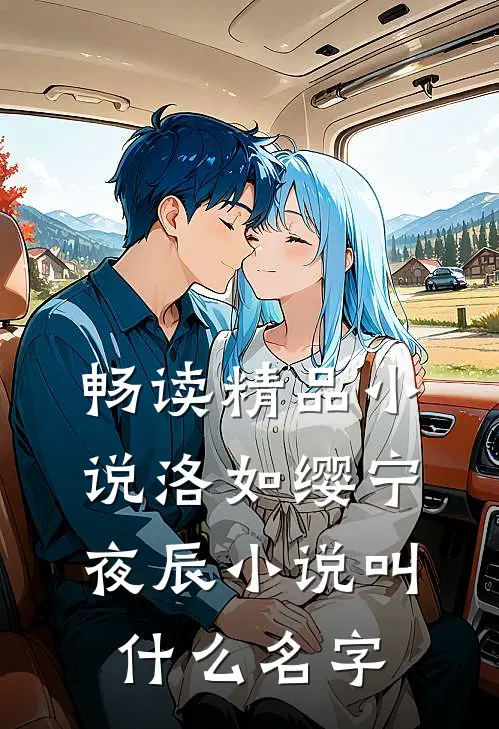 畅读精品小说洛如缨宁夜辰小说叫什么名字