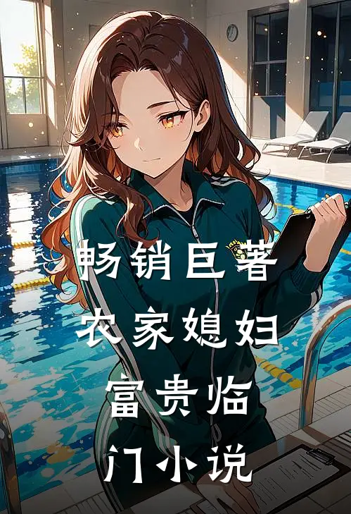 畅销巨著农家媳妇:富贵临门 小说