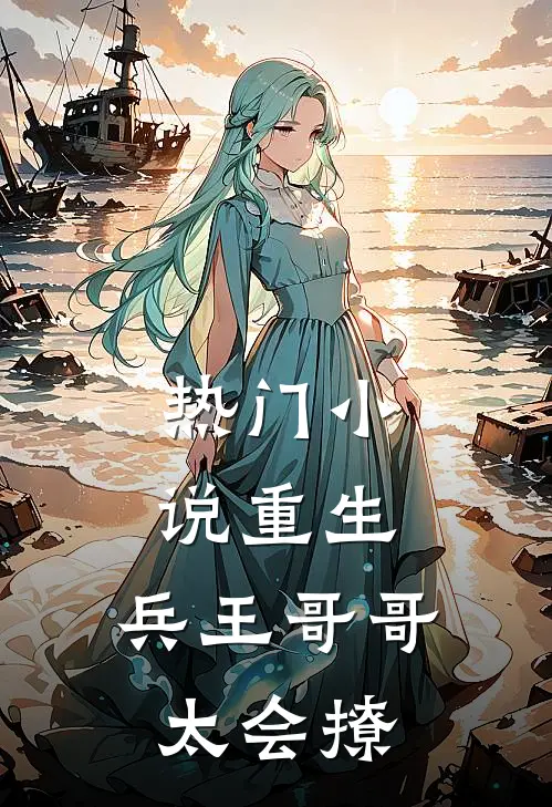 热门小说重生：兵王哥哥太会撩