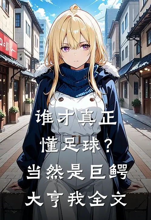 谁才真正懂足球？当然是巨鳄大亨我全文