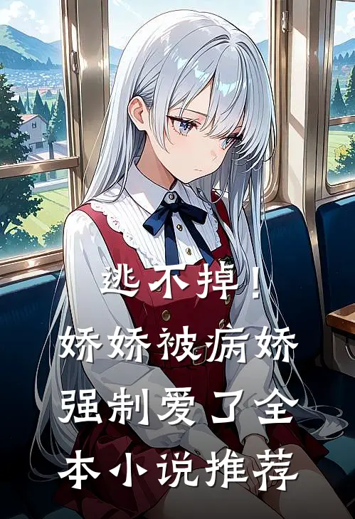逃不掉!娇娇被病娇强制爱了全本推荐免费阅读