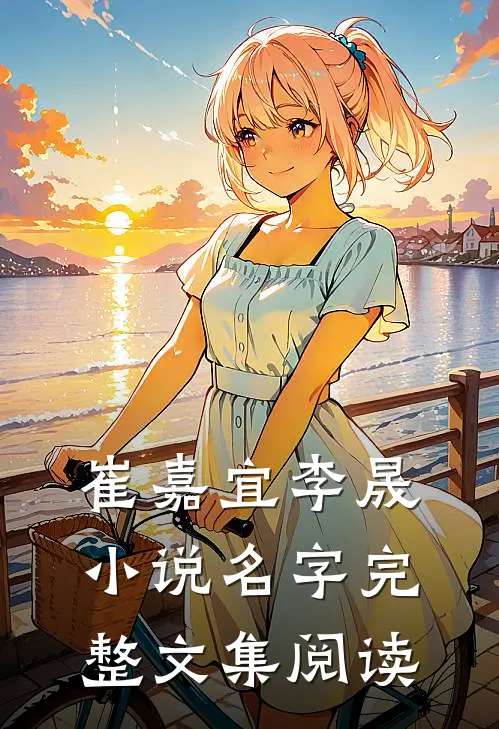 崔嘉宜李晟小说名字完整文集阅读