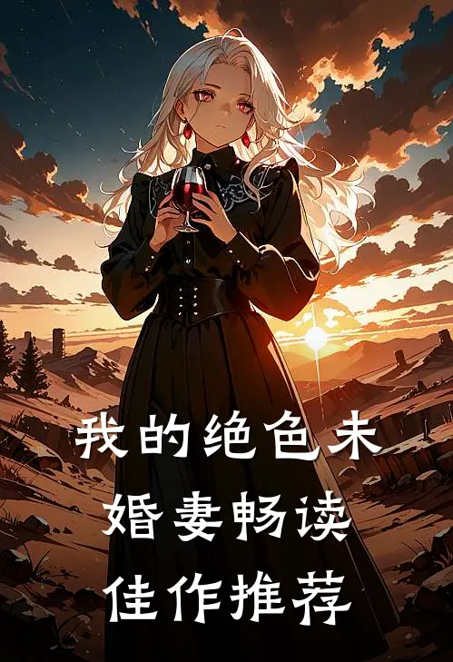 我的绝色未婚妻畅读佳作推荐
