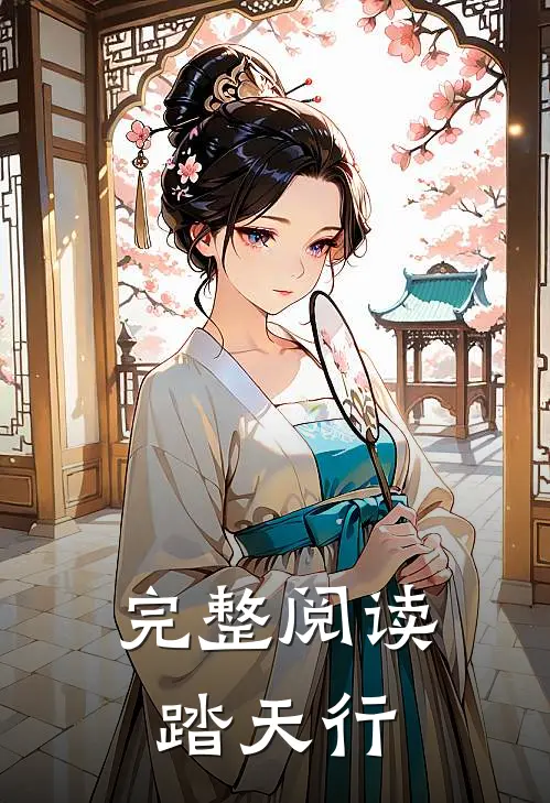 完整阅读踏天行