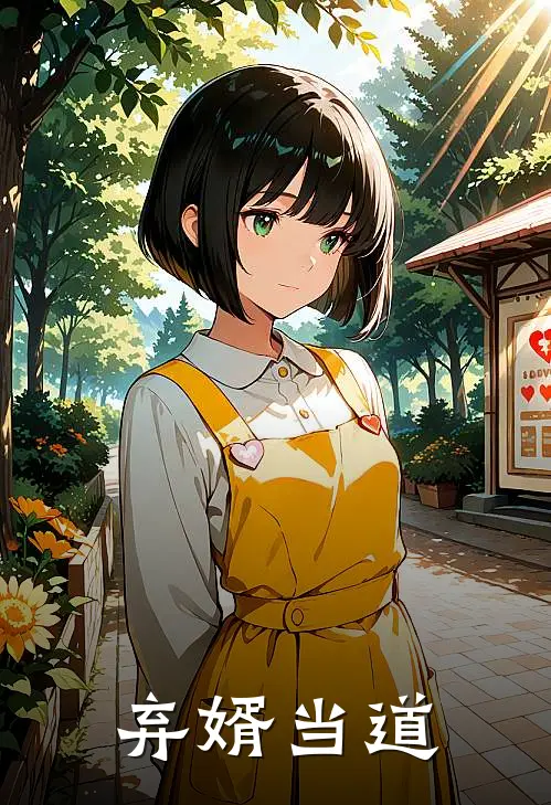 弃婿当道