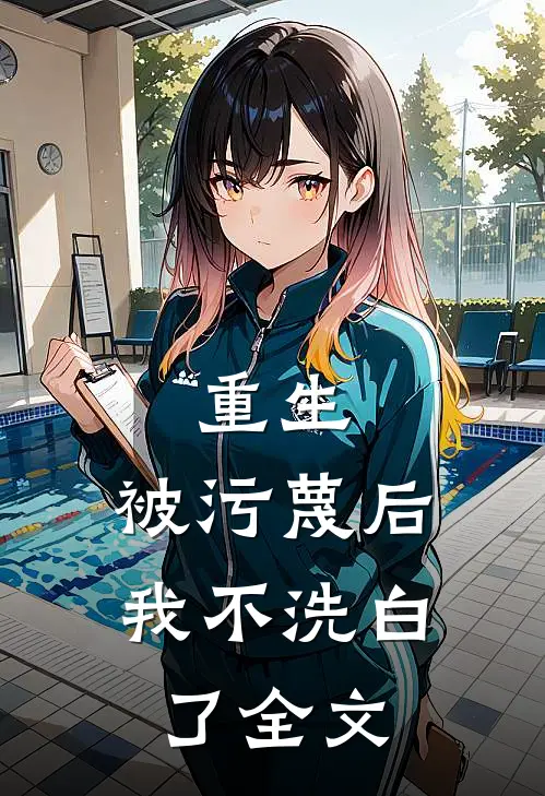 重生：被污蔑后，我不洗白了全文