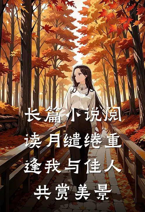 长篇小说阅读月缱绻重逢我与佳人共赏美景